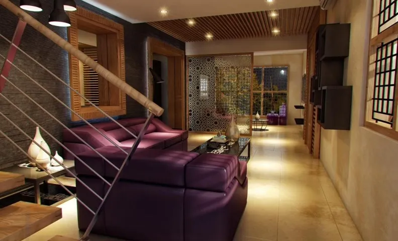 Yasuragi Boutique Resort - India