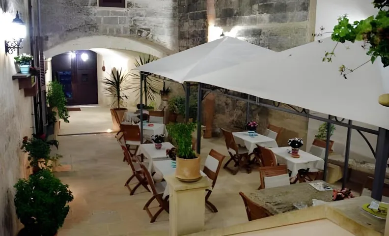 Palazzo Mellacqua