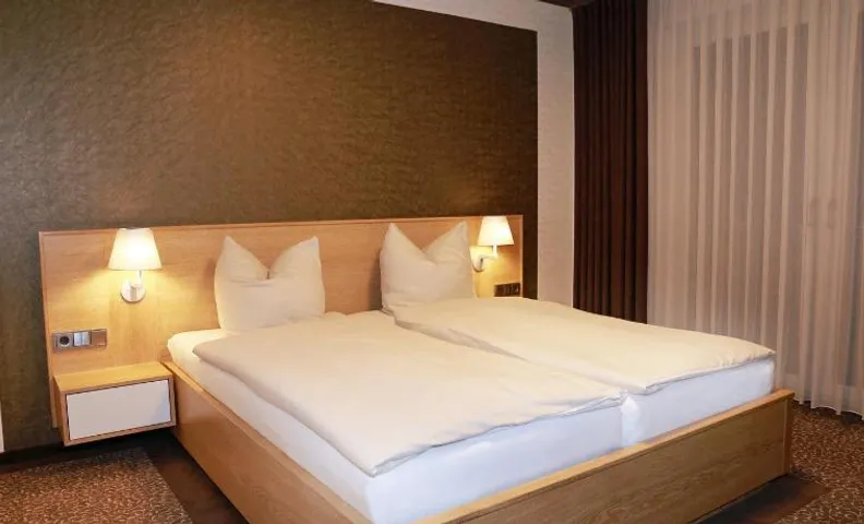 Hotel Ratsstuben