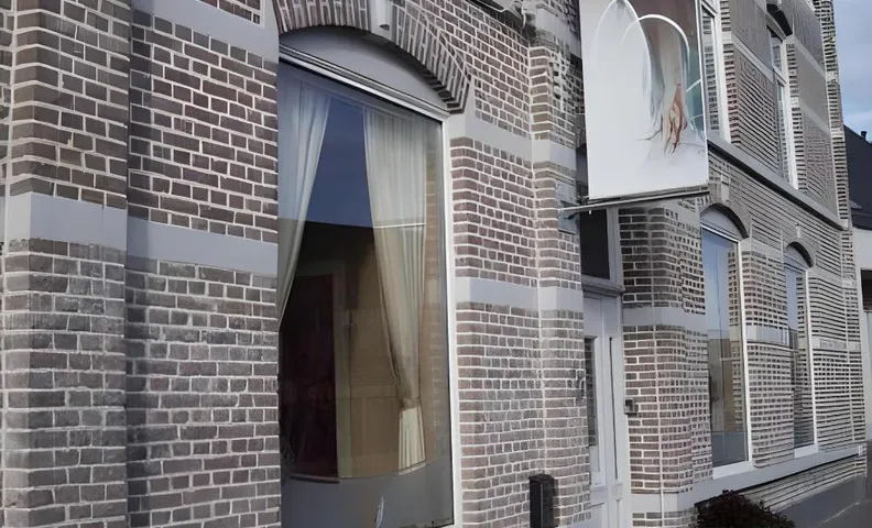 Hotel Hooghuys