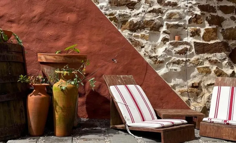Obidos Rural Chic House