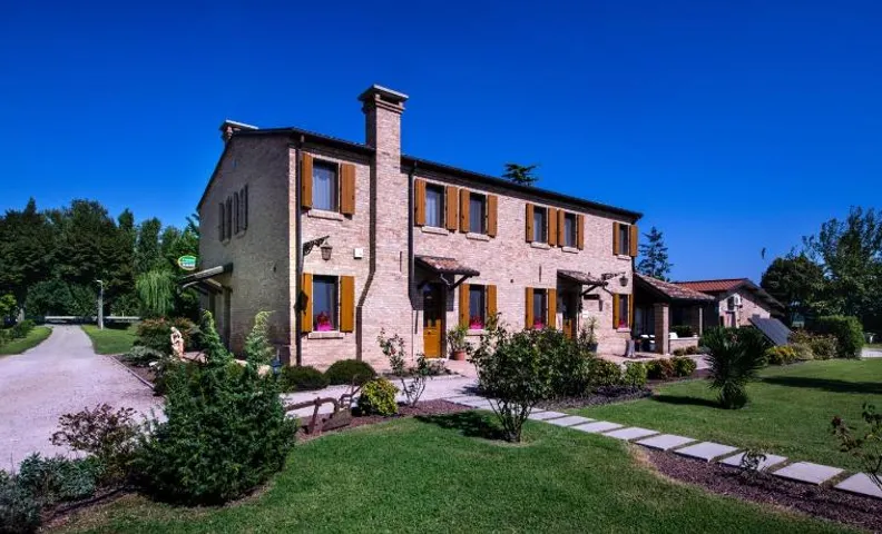 Il Dosso Agriturismo