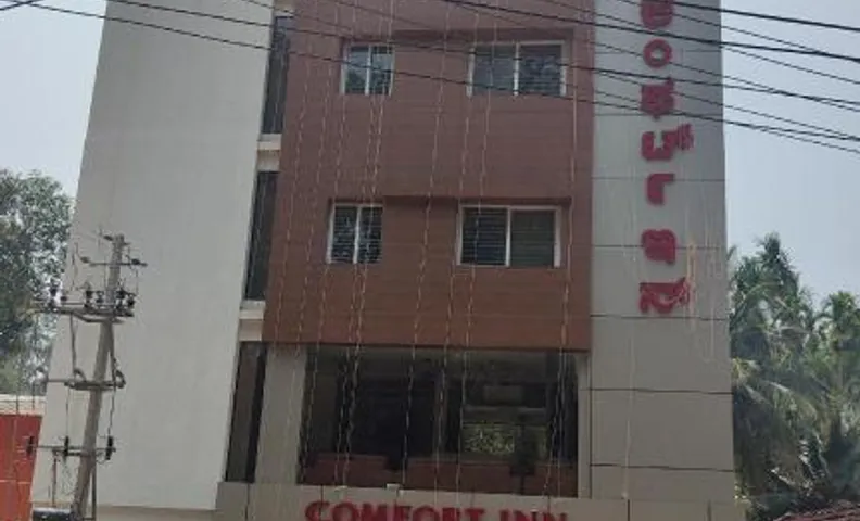 Comfort Inn