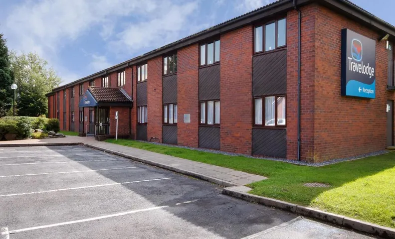 Travelodge Llanelli Cross Hands