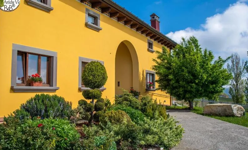 Antiche Vie B&B