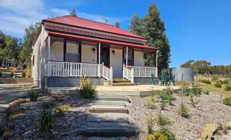 Barrabool Maze Estate