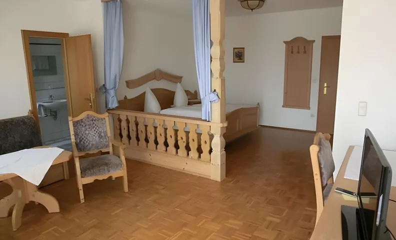 Hotel-Restaurant Kreuzhuber