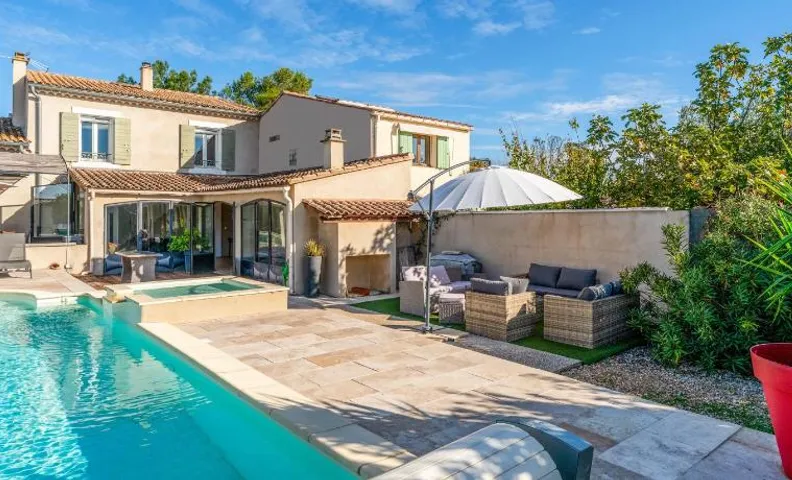 Villa Plein Soleil