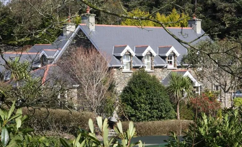 Lis-Ardagh Lodge