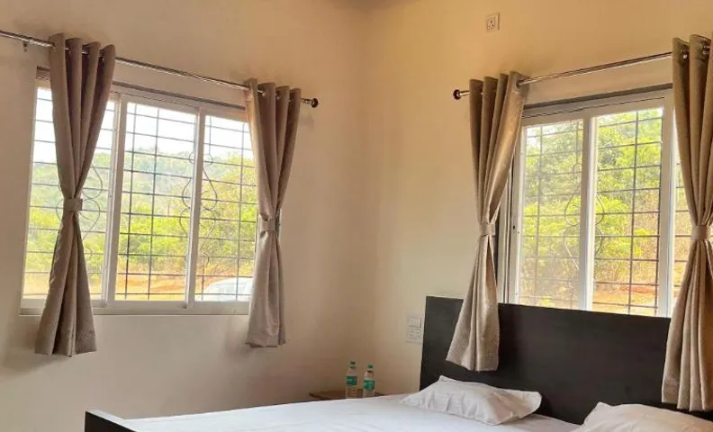 The Professors Retreat Dajipur