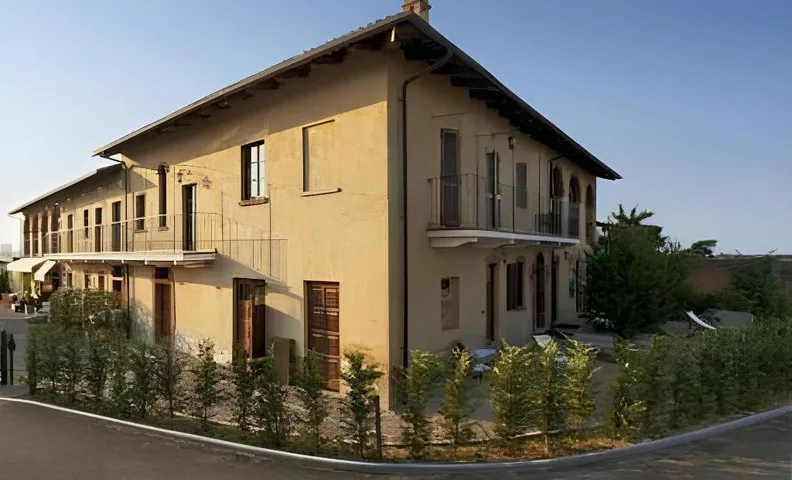 Il Vigneto