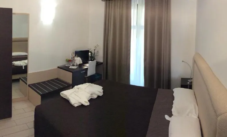Hotel e trattoria San Giorgio