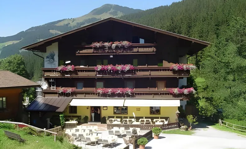 Gasthaus Steinberg