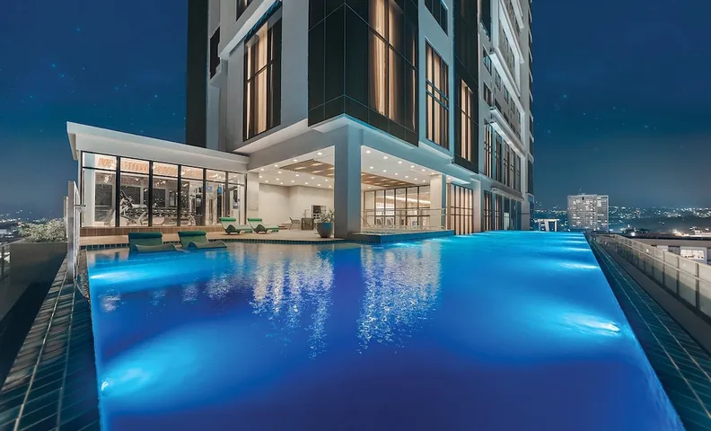 시타딘 세부 시티