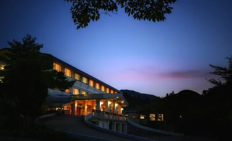 반다이 메이토 리조트 보나리 노 모리