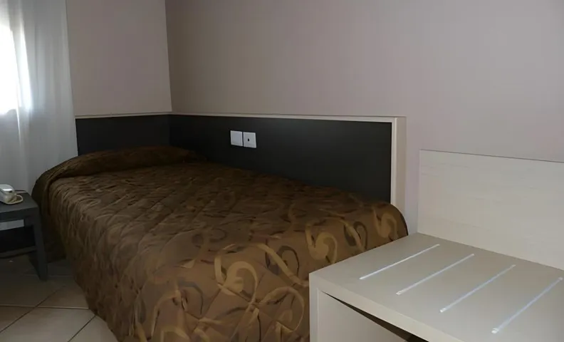 Hotel Eden