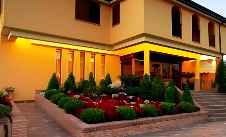 La Vigna Hotel