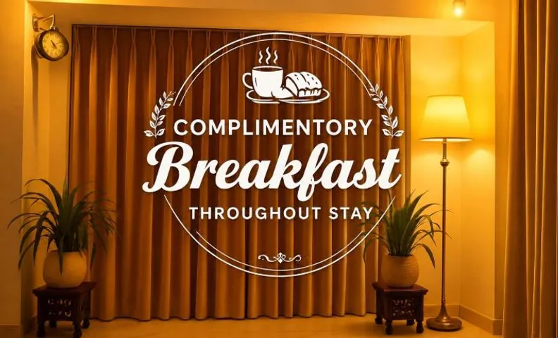 Vista villa Where luxury meets comfort MTDC Affiliated