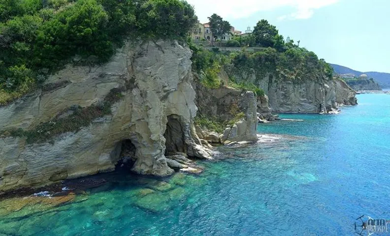 Kirillos IN CILENTO