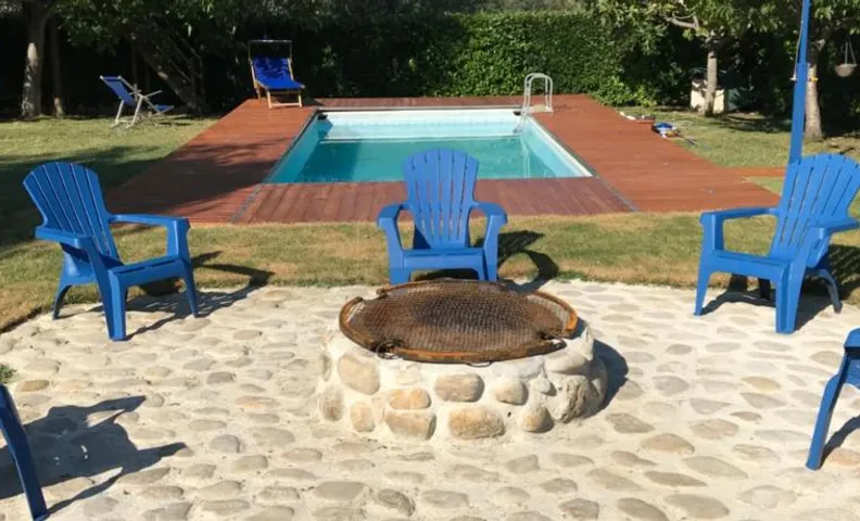 Casa Gavenniae