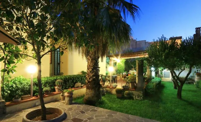 B&B La Villa