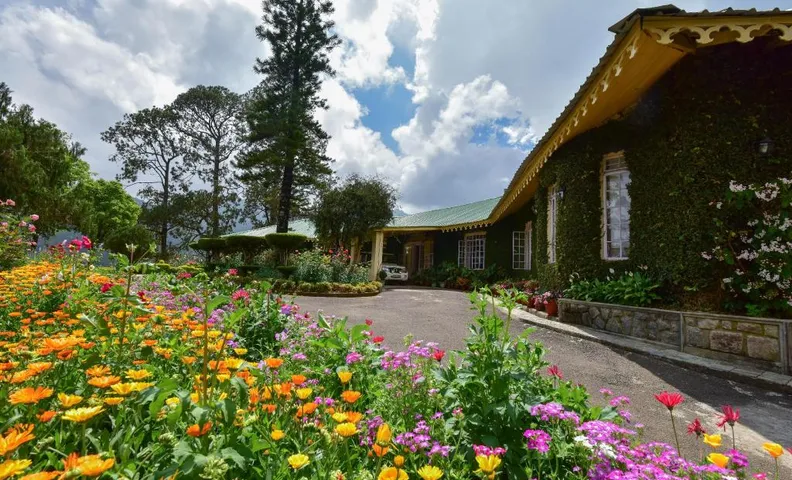Talayar Valley Bungalow