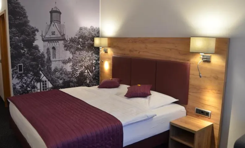 Hotel Touric