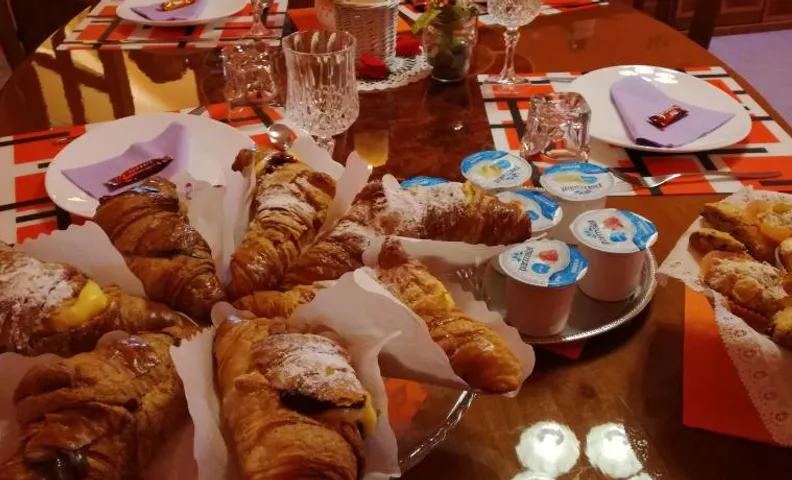 Mamma Puglia Suite & Breakfast