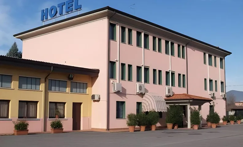 Hotel Euro