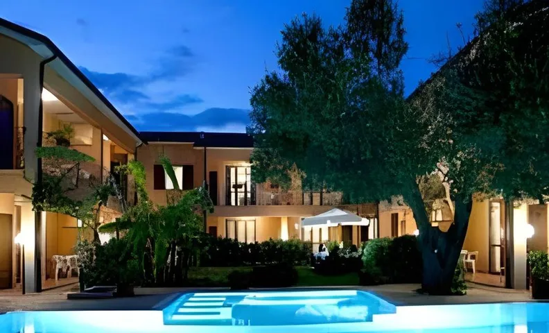 Residence Villa Andrea