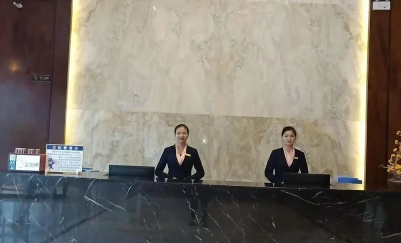 Yuhe Hotel