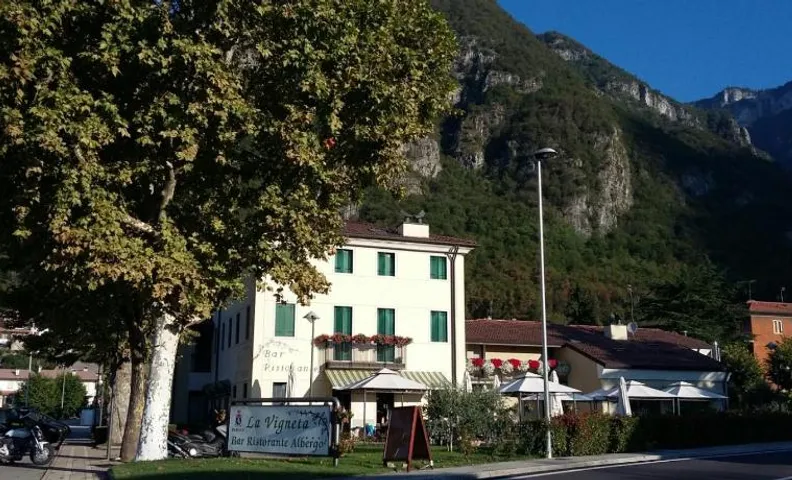 La Vigneta