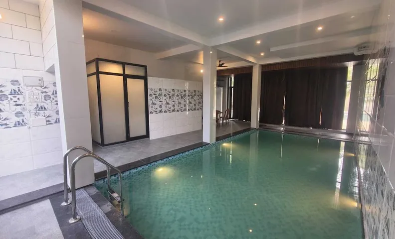 그린웨이 리트리트 리조트
