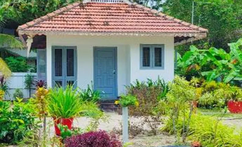 Marari Yoga Homestay