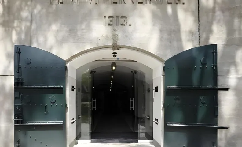 Fort Resort Beemster