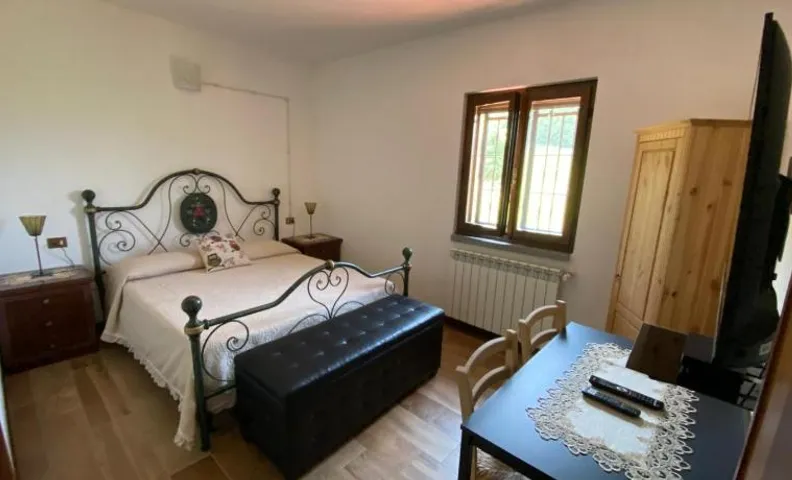 B&B Monteguzzo