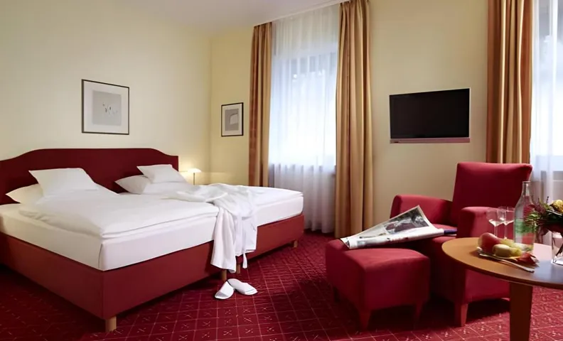 Schloss Hotel Herborn