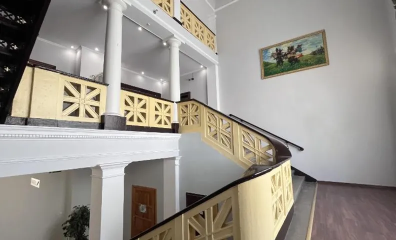 Hotel Polonia