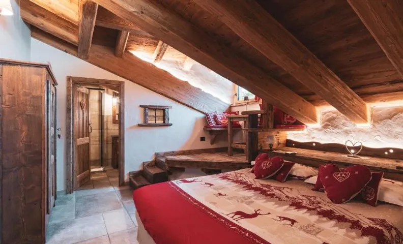 B&B Borgo Saint-Rhémy