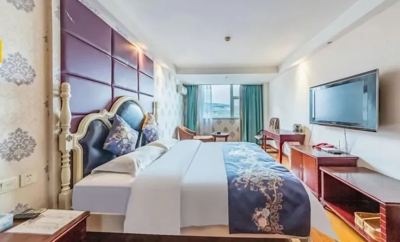 Ningdu Hotel