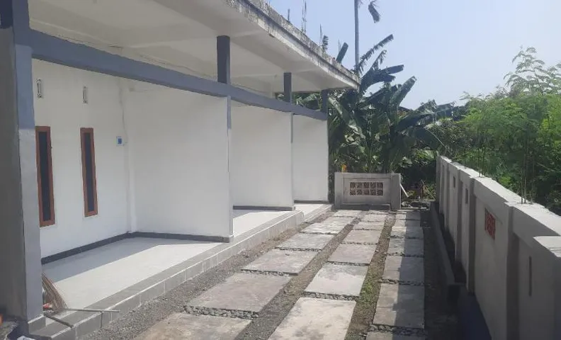 Ayunda Stay & Hostel