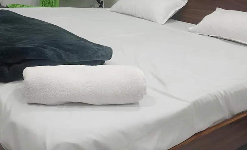 바라드 인터내셔널 호텔 앤드 뱅큇