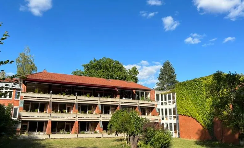 Hotel Scholz