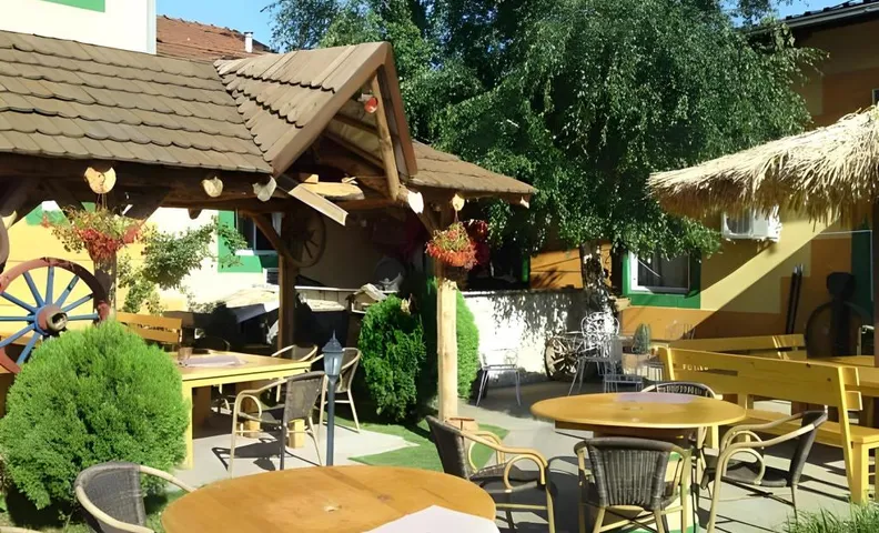 Gros Hotel - Leskovac