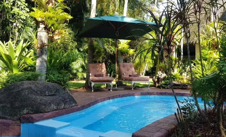 African Ambience