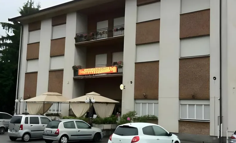 Albergo Cristallo