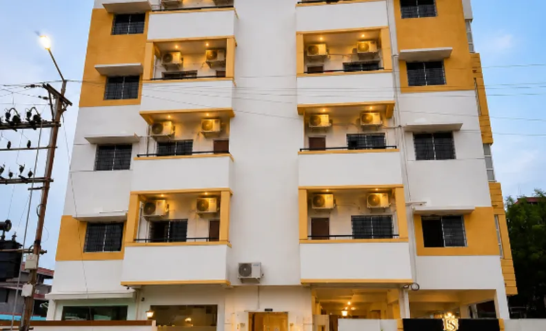 Hotel Elite Stay