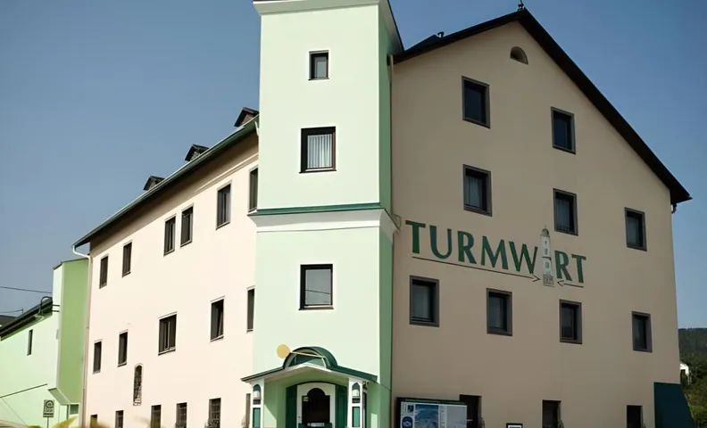 Gasthof Turmwirt