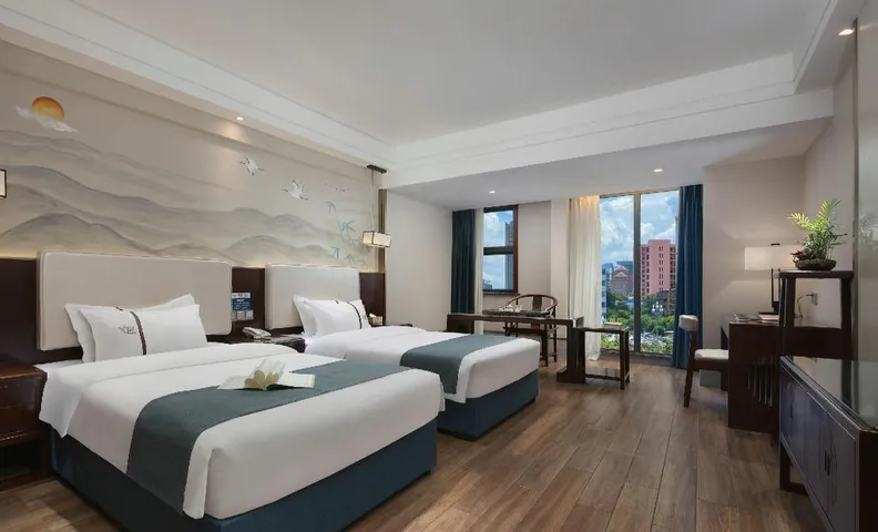 Haichao Holiday Hotel