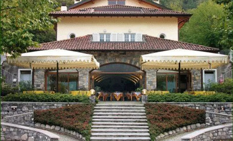 Residence Antico Crotto